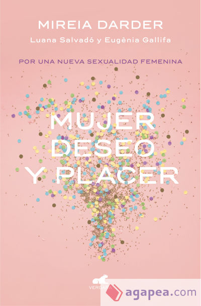 Mujer, deseo y placer