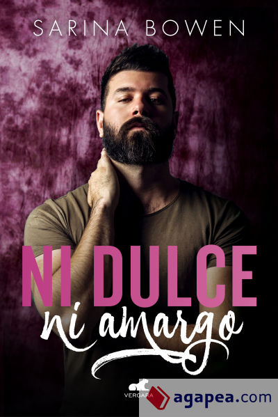 Ni dulce, ni amargo