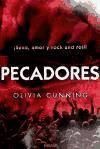 Portada de PECADORES