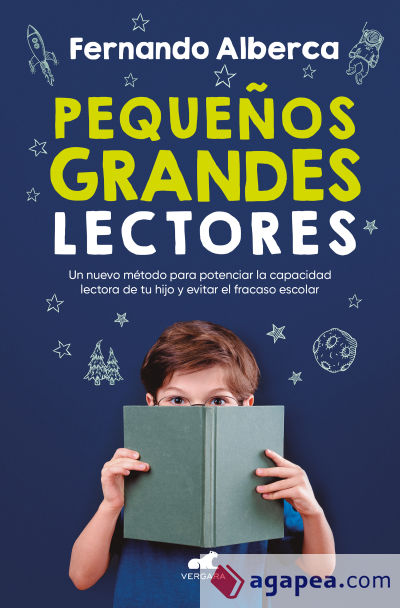 Pequeños grandes lectores