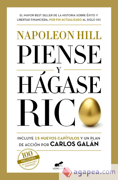 Piense y hágase rico