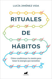 Portada de Rituales de hábitos