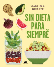 Portada de Sin dieta para siempre