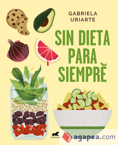 Sin dieta para siempre