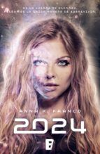 Portada de 2024 (Ebook)