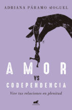 Portada de Amor vs. codependencia (Ebook)