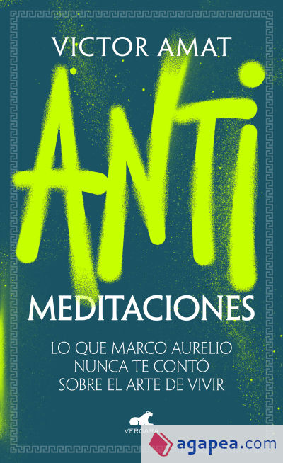 Antimeditaciones