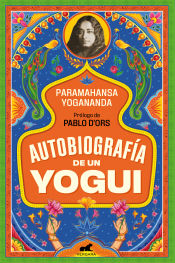 Portada de Autobiografía de un yogui