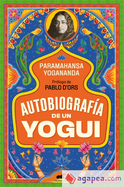 Autobiografía de un yogui
