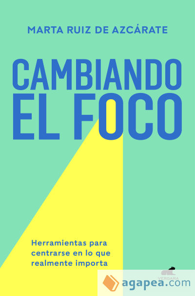 Cambiando el foco