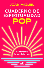 Portada de Cuaderno de espiritualidad pop