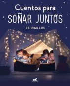 Portada de Cuentos para soñar juntos (Ebook)