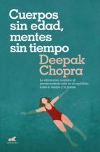 Portada de Cuerpos sin edad, mentes sin tiempo (Ebook)