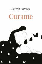 Portada de Curame (Ebook)