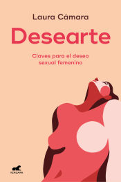 Portada de Desearte