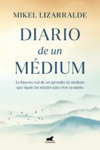 Portada de Diario de un médium (Ebook)