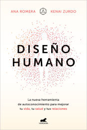 Portada de Diseño humano