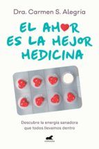 Portada de El amor es la mejor medicina (Ebook)