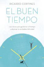 Portada de El buen tiempo (Ebook)