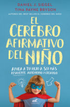 Portada de El cerebro afirmativo del niño (Ebook)