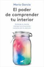 Portada de El poder de comprender tu interior (Ebook)