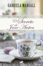 Portada de El secreto de Jane Austen (Ebook)