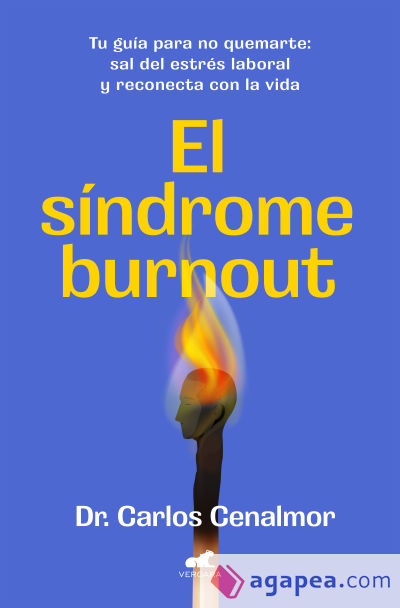 El síndrome burnout