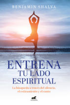 Portada de Entrena tu lado espiritual (Ebook)