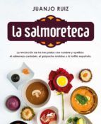 Portada de La Salmoreteca (Ebook)