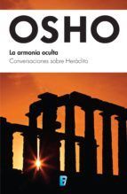 Portada de La armon&iacute;a oculta (Ebook)
