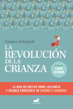 Portada de La revolución de la crianza (Ebook)