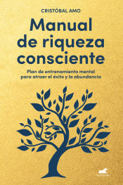 Portada de Manual de riqueza consciente