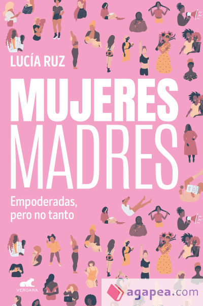 Mujeres madres