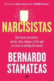 Portada de Narcisistas
