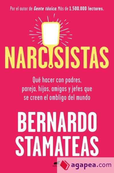 Narcisistas Narcisistas