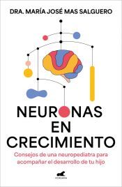 Portada de Neuronas en crecimiento