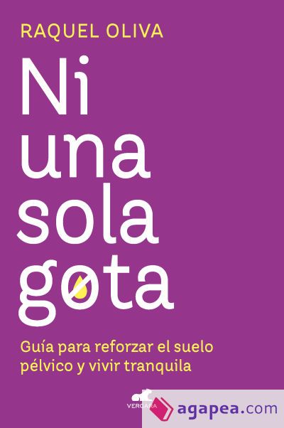 Ni una sola gota Ni una sola gota