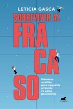 Portada de Sobrevivir al fracaso (Ebook)