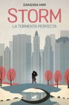 Portada de Storm. La tormenta perfecta (Ebook)