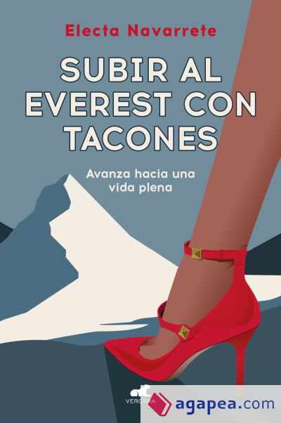 Subir al Everest con tacones