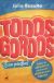 Portada de Todos gordos (con perd&oacute;n), de Julio Basulto