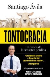 Portada de Tontocracia