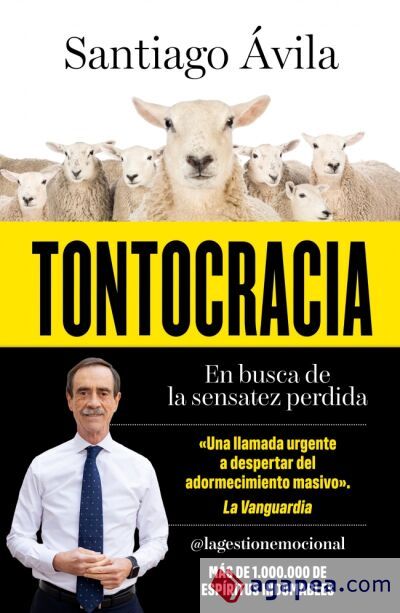 Tontocracia