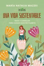 Portada de Una vida sustentable (Ebook)