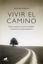 Portada de Vivir el camino (Ebook)