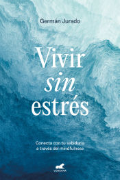 Portada de Vivir sin estrés