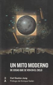 Portada de Un mito moderno: De cosas que se ven el el cielo