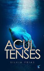 Portada de Acuitenses (Ebook)