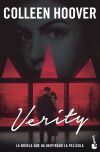 Verity. La sombra de un enga&ntilde;o (Edici&oacute;n tie-in)