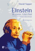 Portada de Einstein for Anyone: A Quick Read (Ebook)